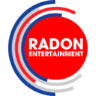 Radon Entertainment Logo