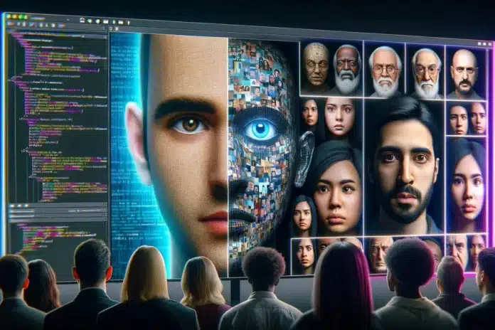Deepfake Video