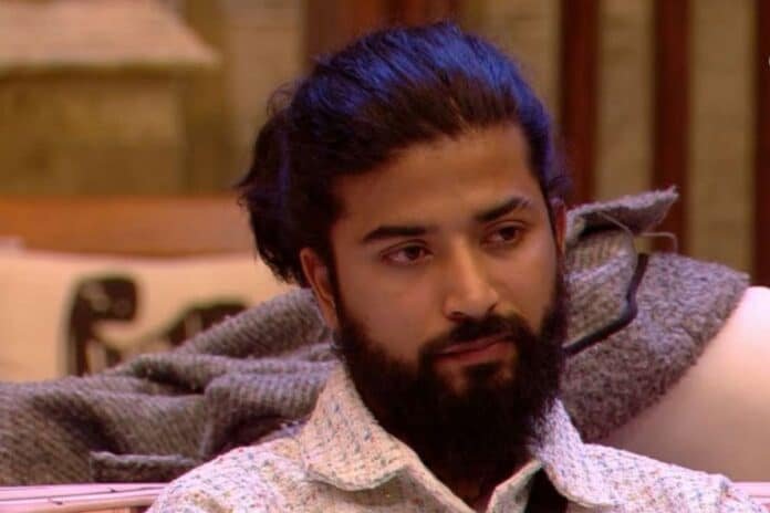 Anurag Dobhal Bigg Boss 17