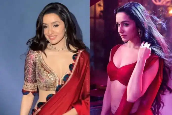 Shraddha Kapoor
