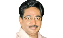 Actor Rajesh