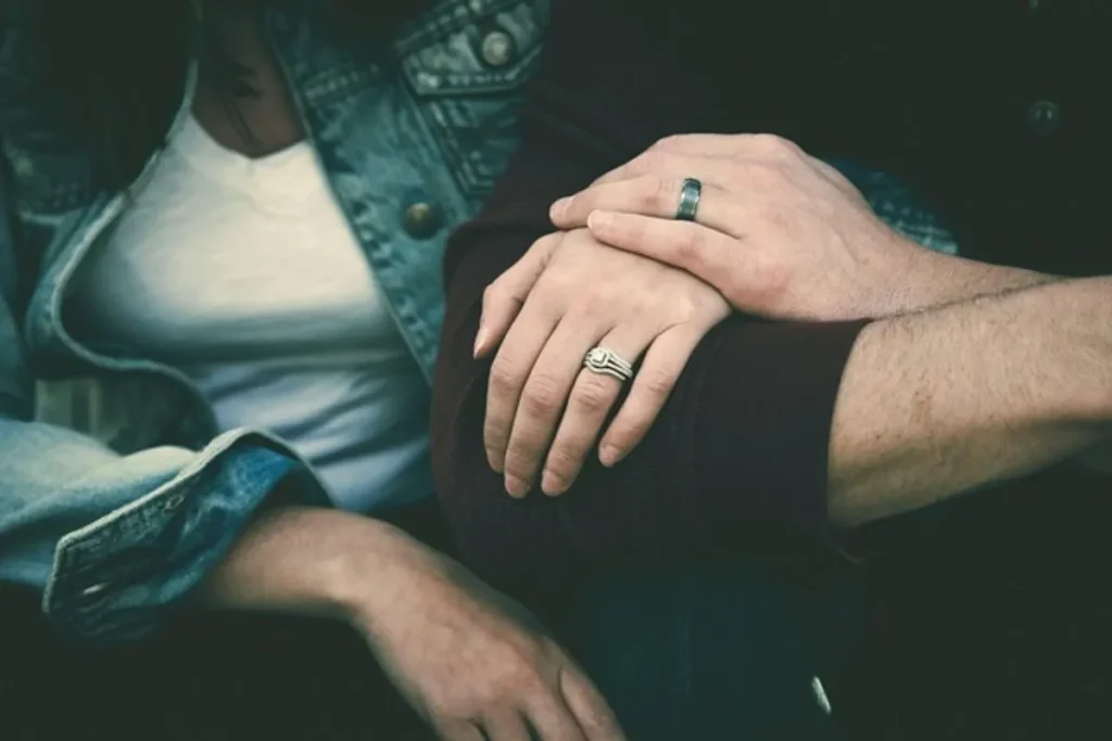Pregnancy Increased Emotional Intimacy