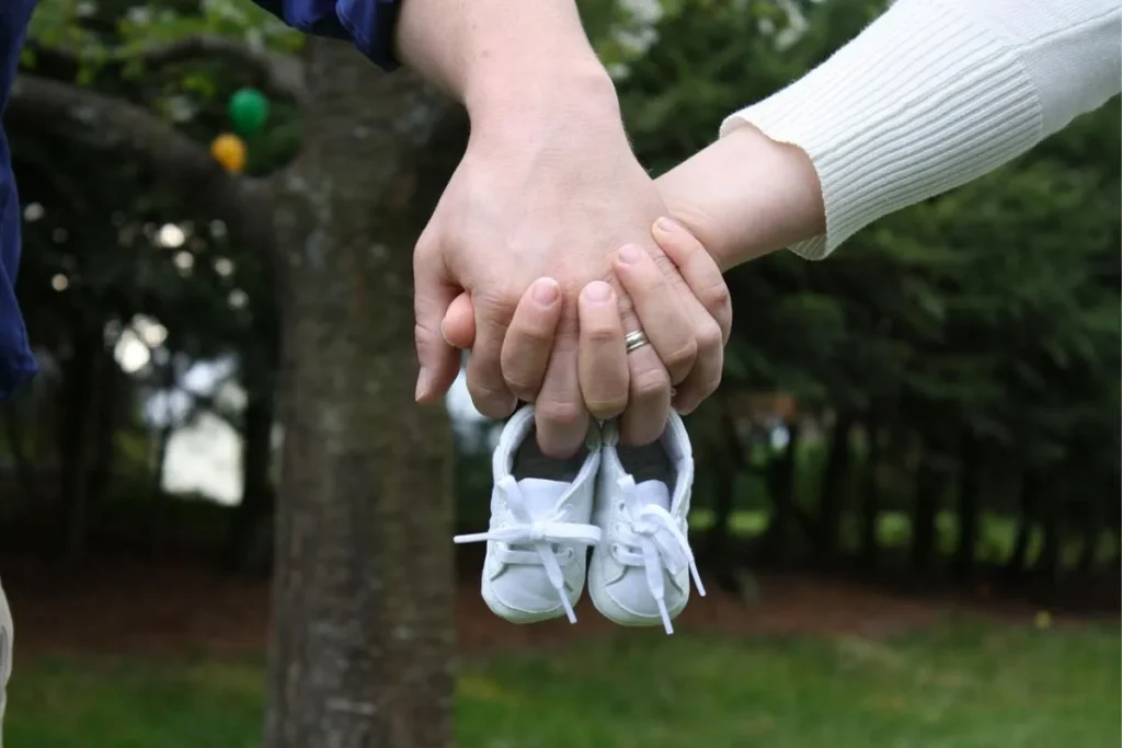 Pregnancy Shared Purpose
