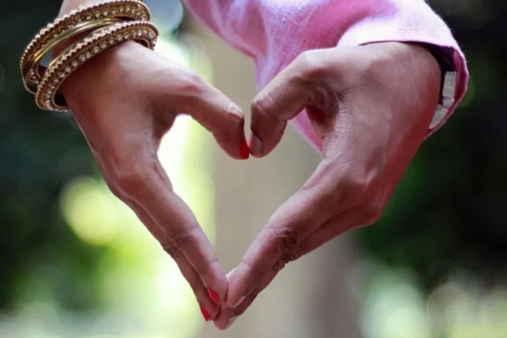 Strengthened Partnership