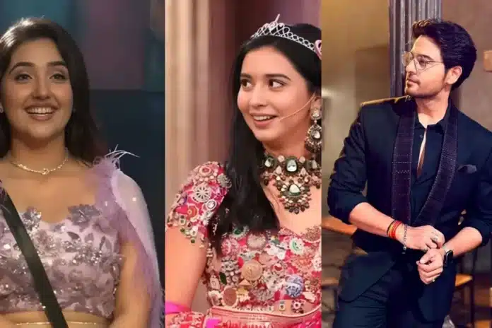 Bigg- Boss- 19 Bigg- Boss- 19