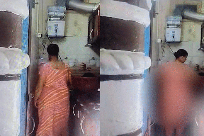 Bijnor- Viral -Video