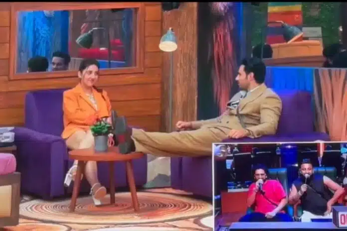 Bigg -Boss- 19