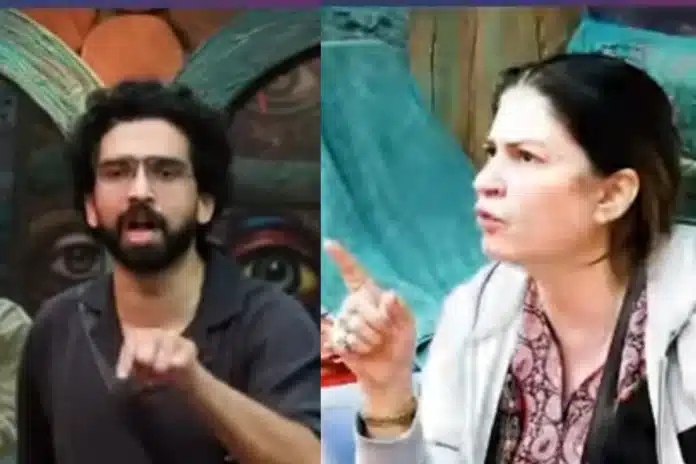 Bigg-Boss