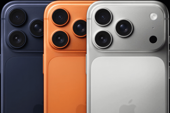 Apple-Iphone-17-pro