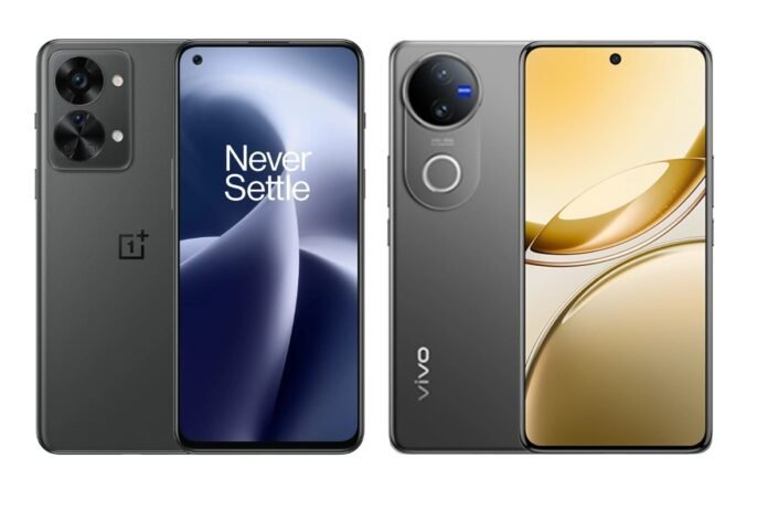 OnePlus-Nord-2T-vs-Vivo-V50-5G