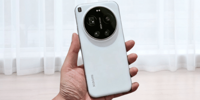 Xiaomi 17 Ultra 5G