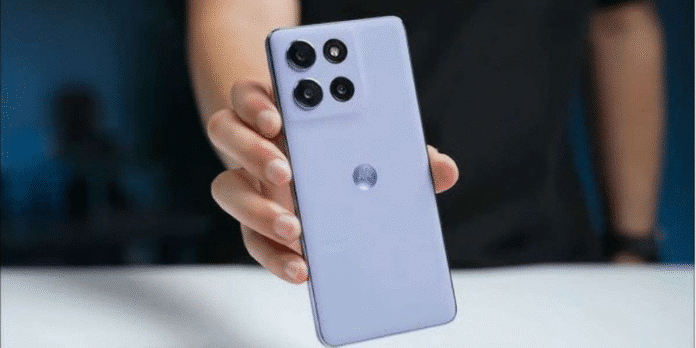 moto g86 5G