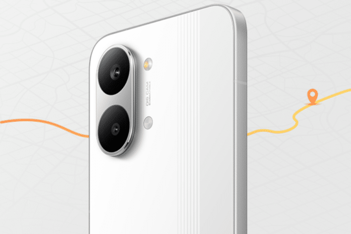 Poco X8 Pro