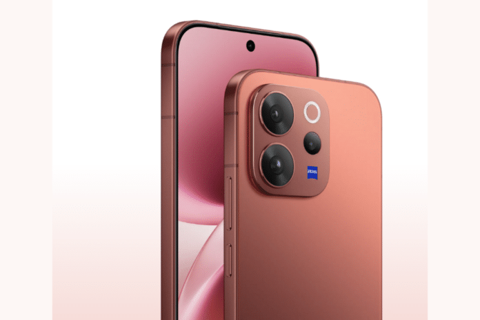 Vivo V70