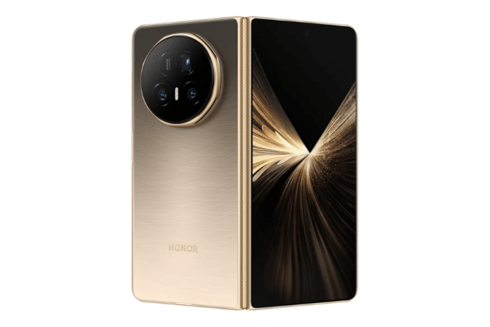 Honor Magic V6