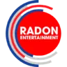 Radon Entertainment Logo